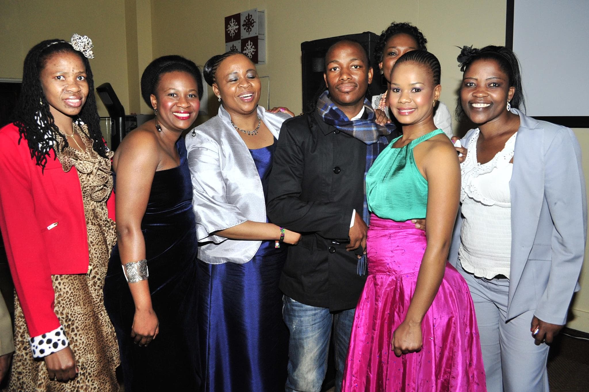 WODZA Leadership with Ria Ledwaba