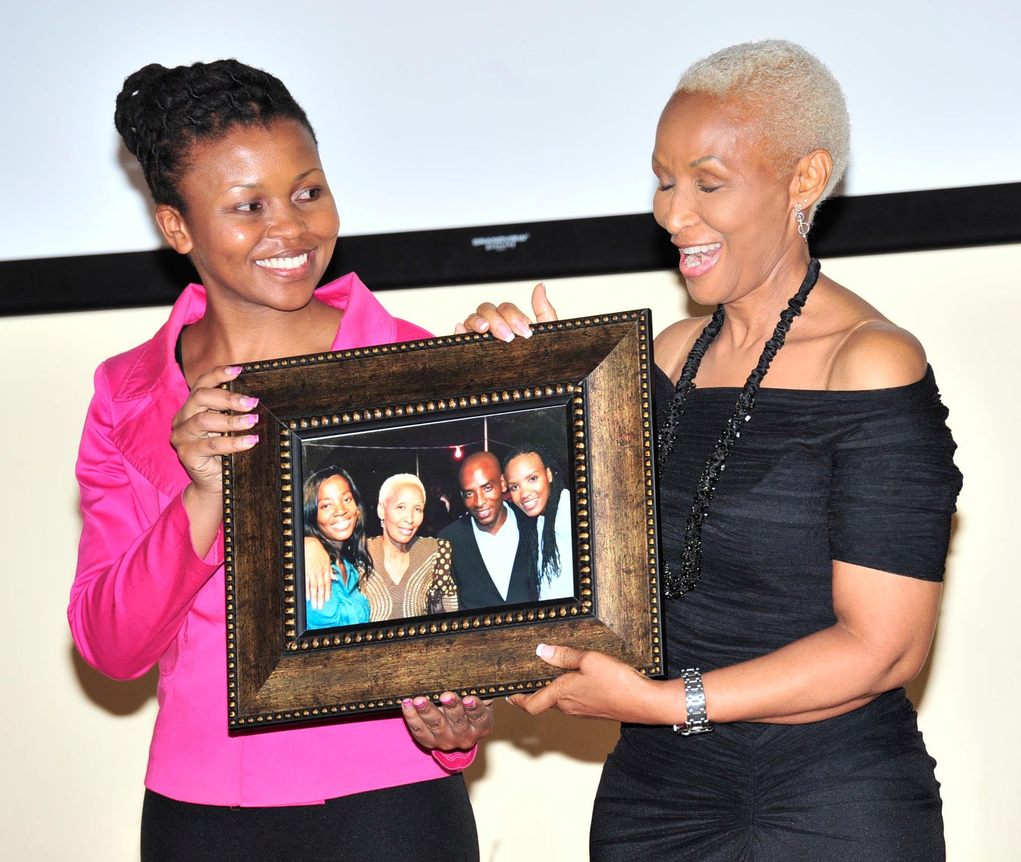 Ria Ledwaba